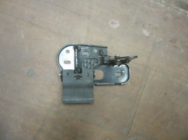 Volkswagen - Hood Lock - CC